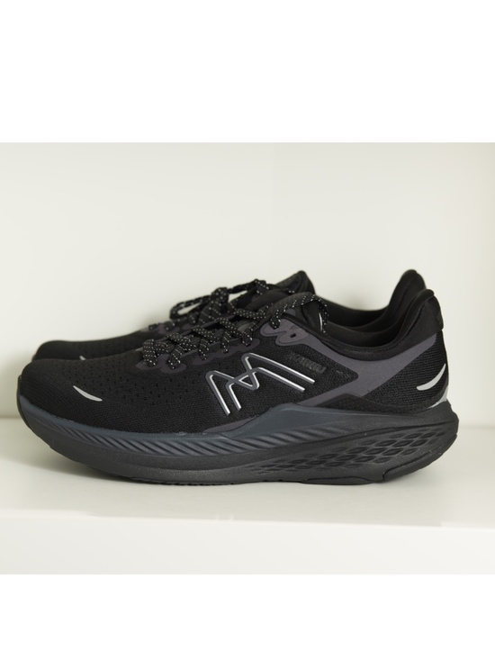 $170 Karhu Mestari Run 1.5 Running Shoes Black Men’s US 10.5 UK 9.5 EU 44.5 main image 4